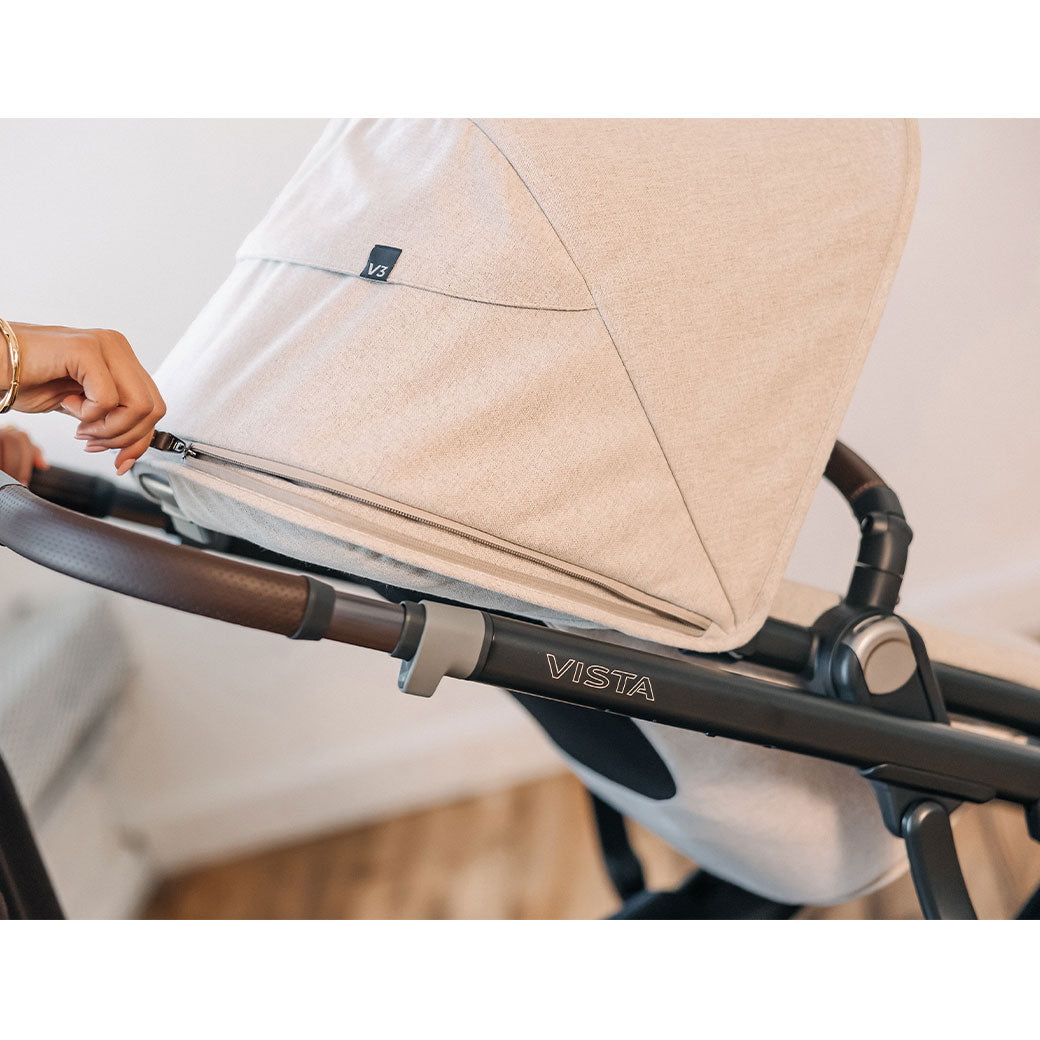 Vista V3 Stroller GainNo