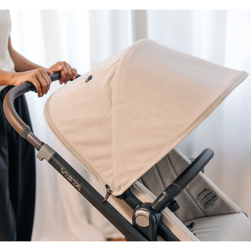 Vista V3 Stroller GainNo
