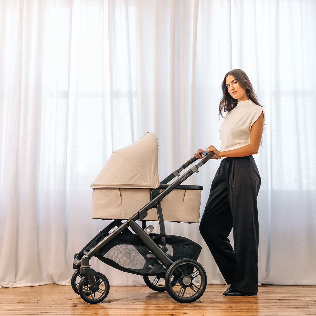Vista V3 Stroller GainNo