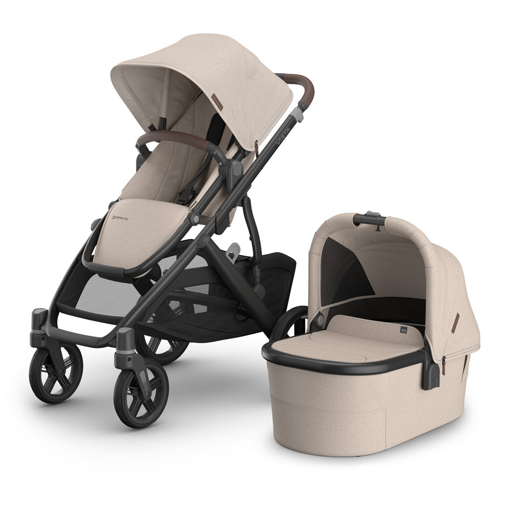 Vista V3 Stroller GainNo