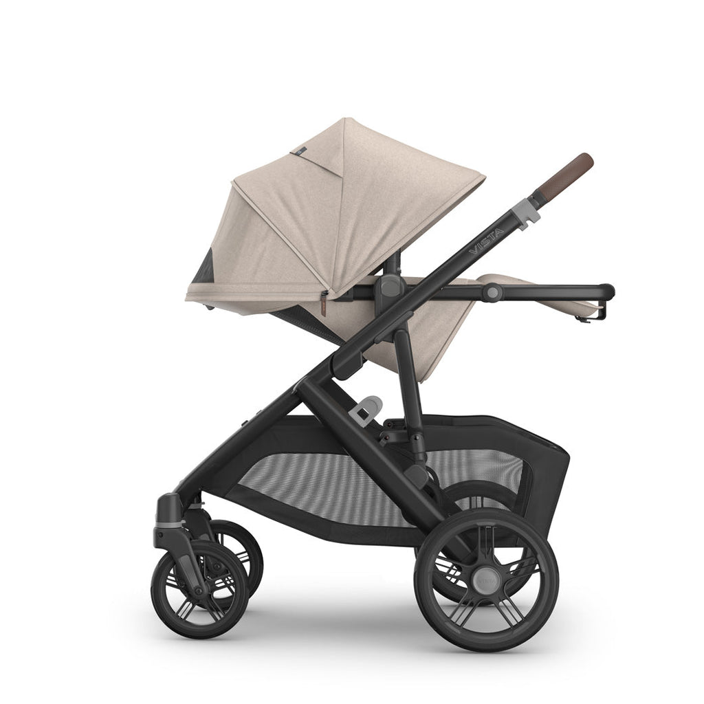 Vista V3 Stroller GainNo