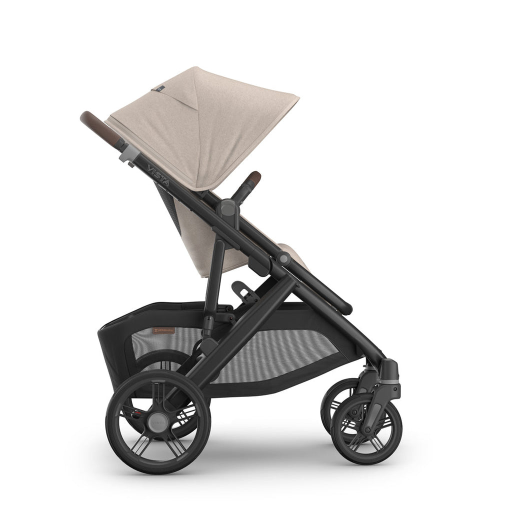 Vista V3 Stroller GainNo