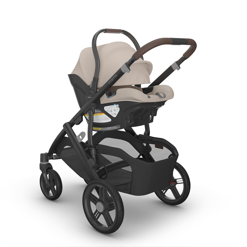 Vista V3 Stroller GainNo