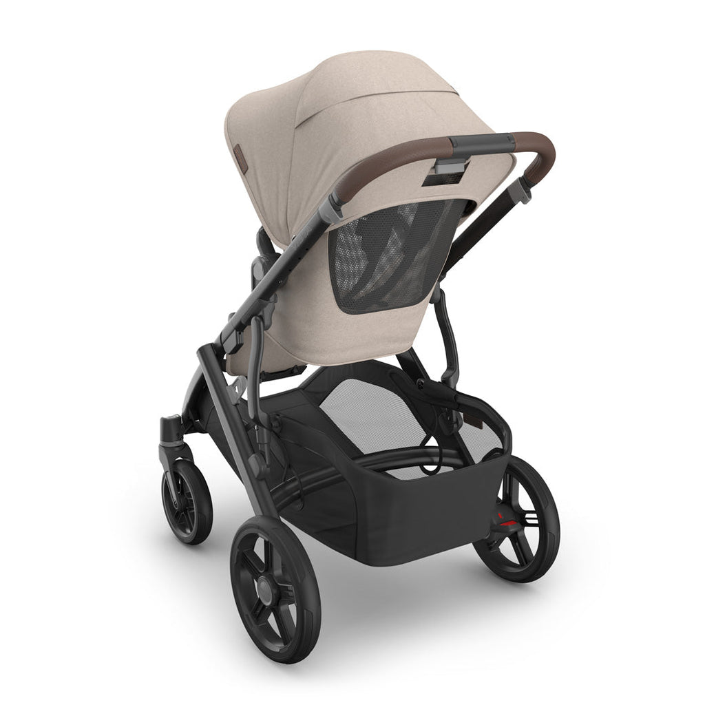 Vista V3 Stroller GainNo