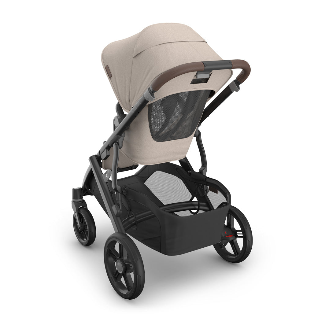 Vista V3 Stroller GainNo