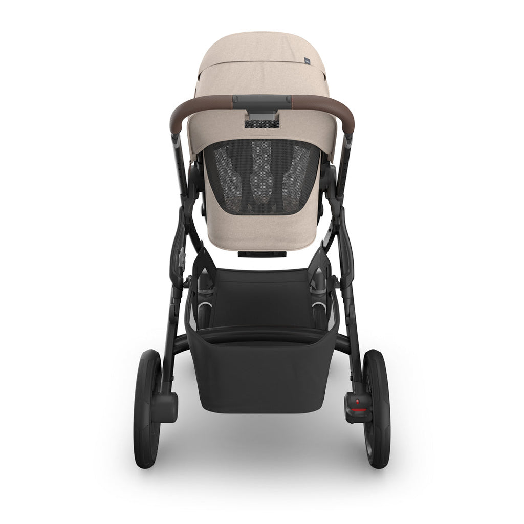 Vista V3 Stroller GainNo
