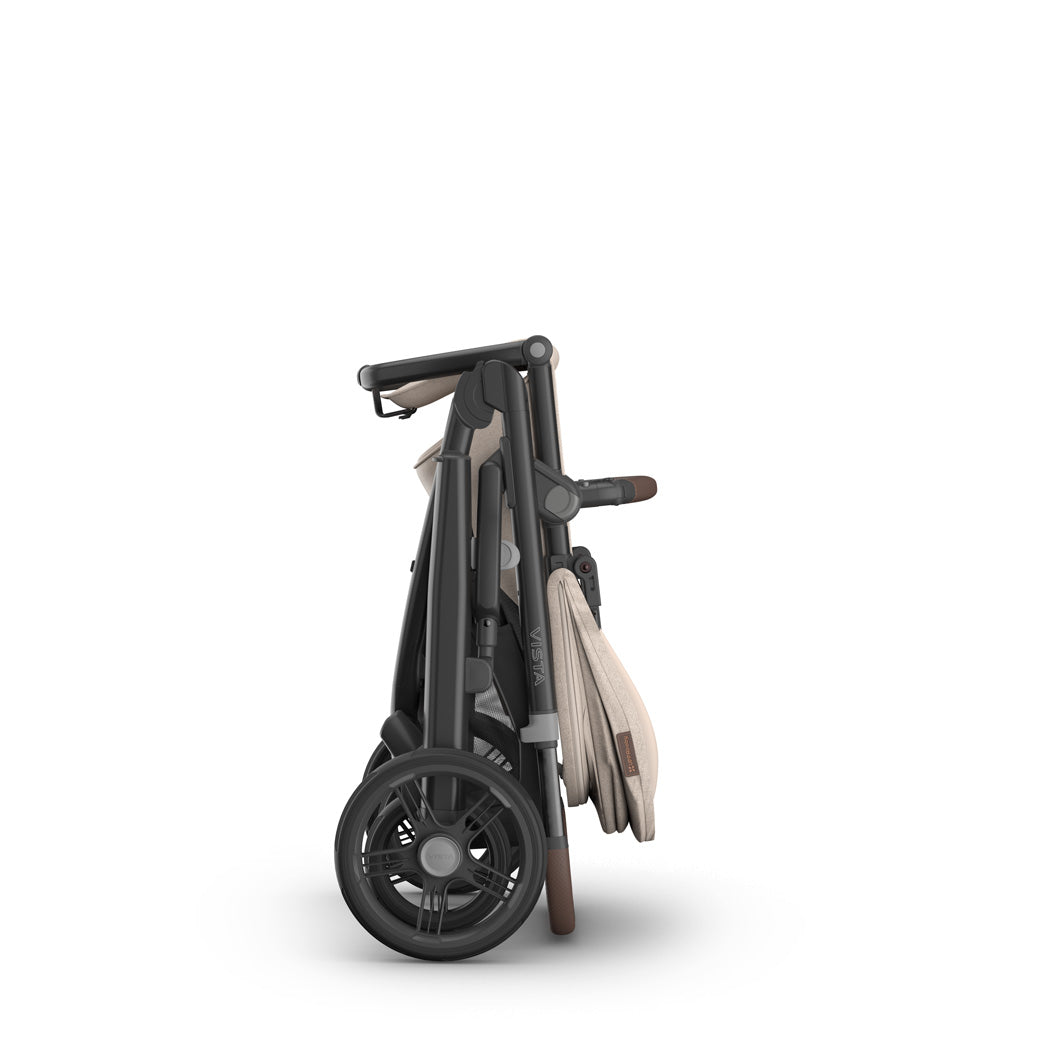 Vista V3 Stroller GainNo
