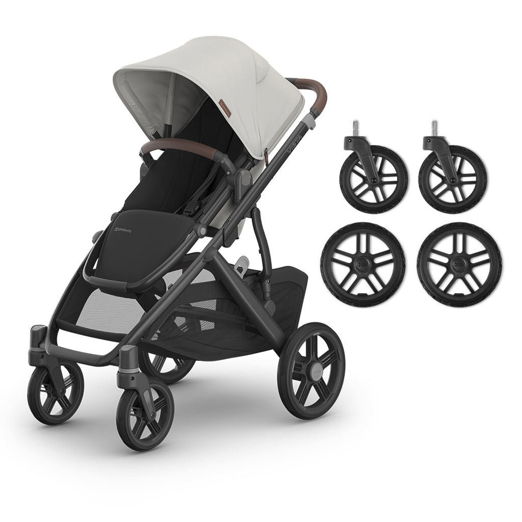 All-Terrain Vista V3 Stroller GainNo