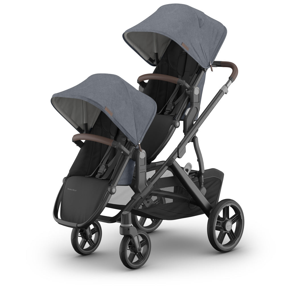 Double Stroller Vista V3 GainNo