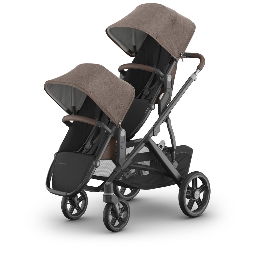 Double Stroller Vista V3 GainNo
