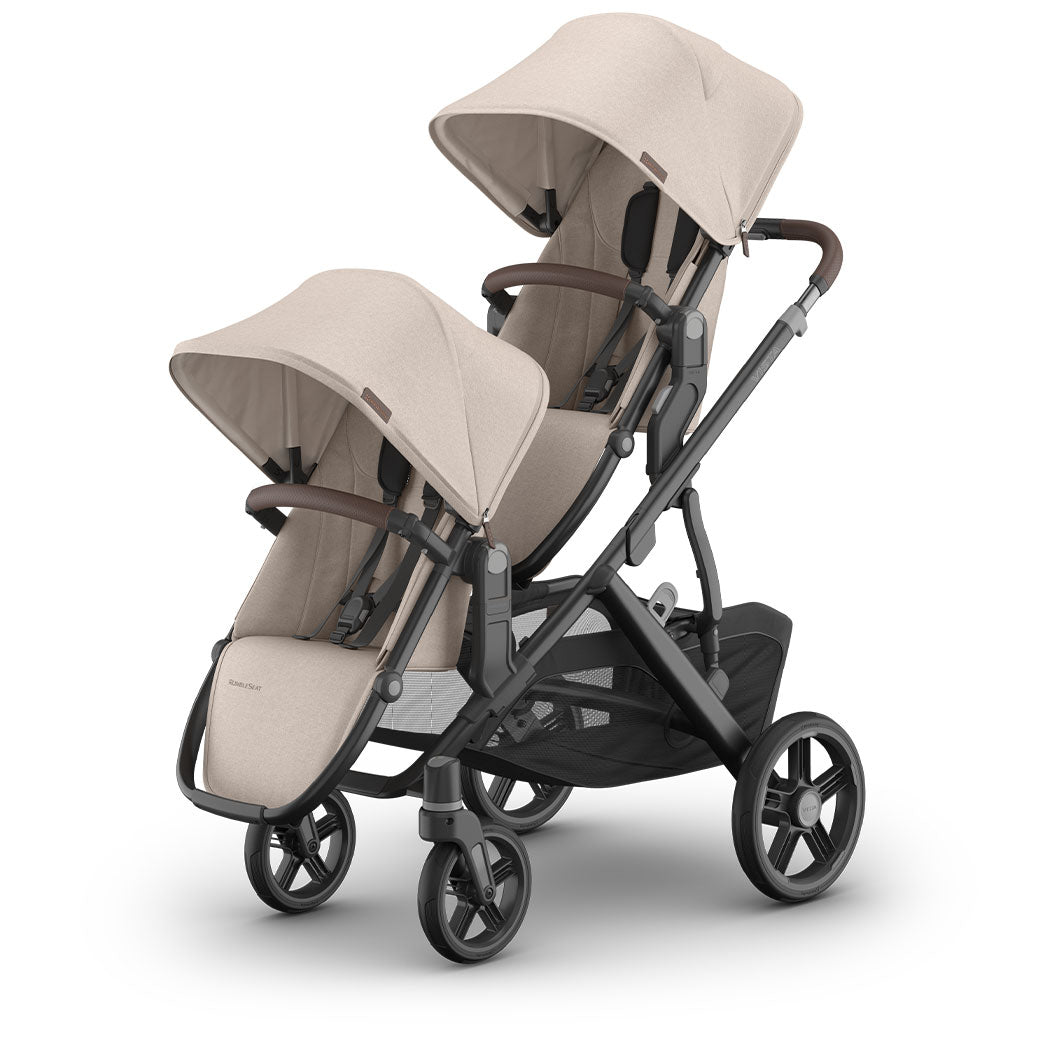 Double Stroller Vista V3 GainNo