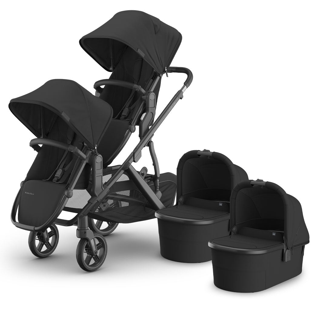 Double Stroller Vista V3 GainNo