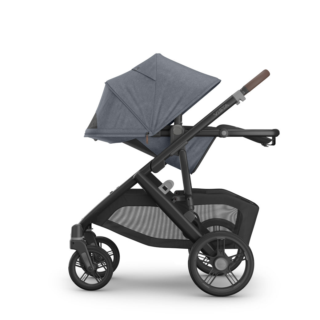 All-Terrain Vista V3 Stroller GainNo