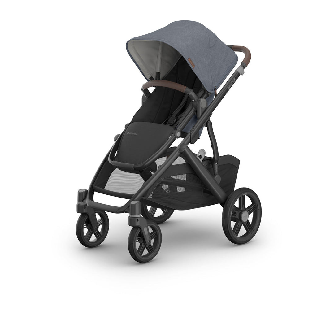 All-Terrain Vista V3 Stroller GainNo