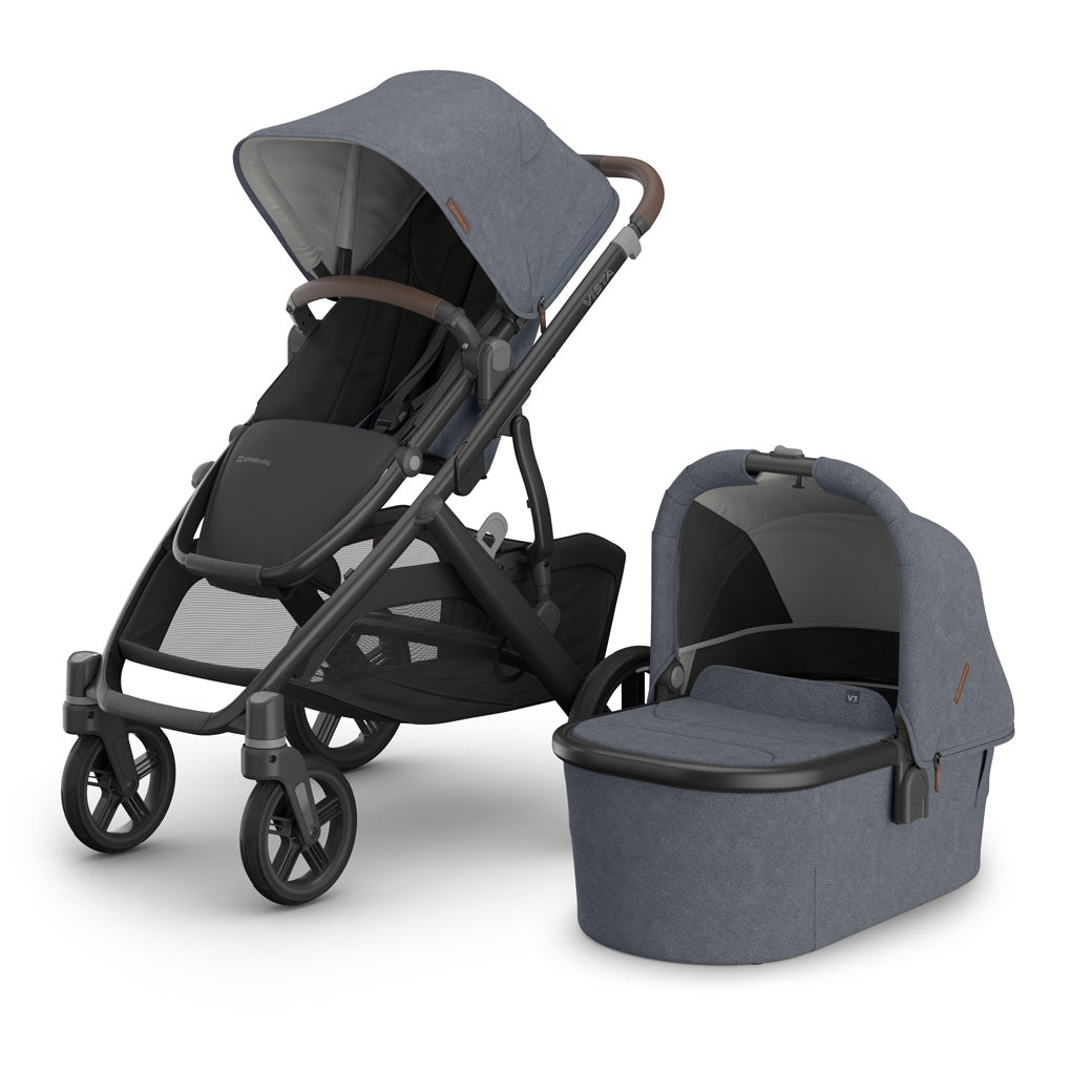 Vista V3 Stroller GainNo