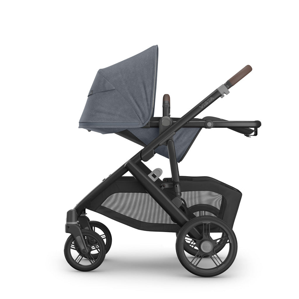 All-Terrain Vista V3 Stroller GainNo