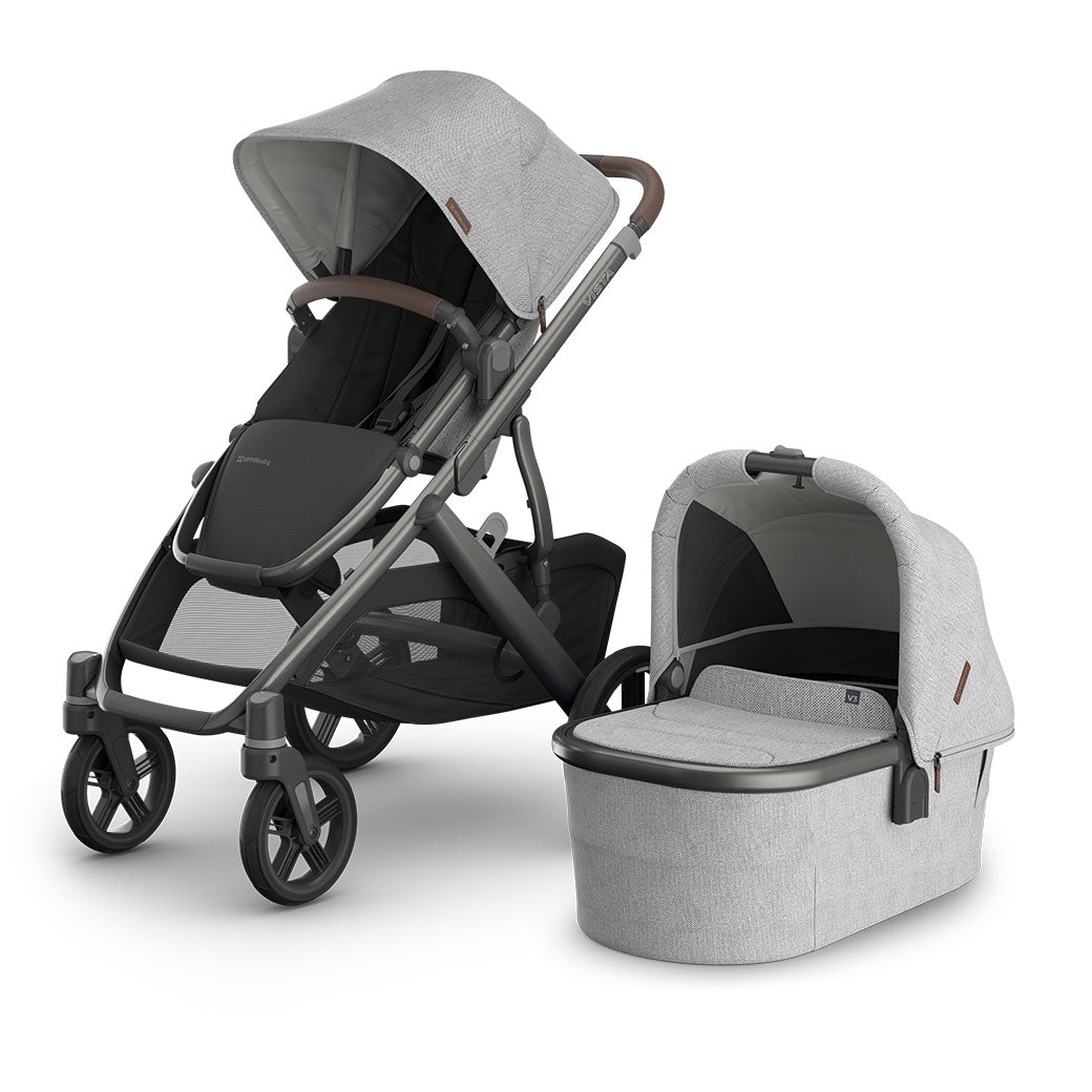 Vista V3 Stroller GainNo