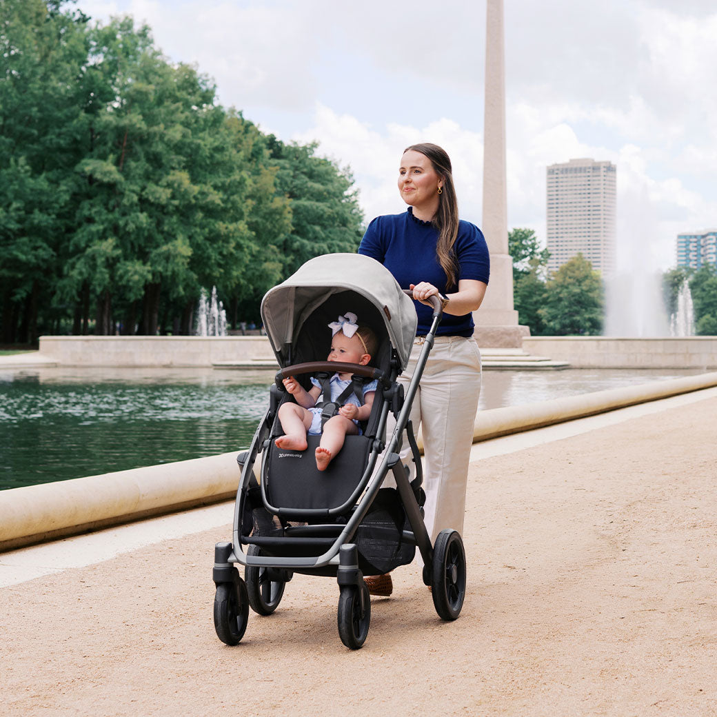 Vista V3 Stroller GainNo