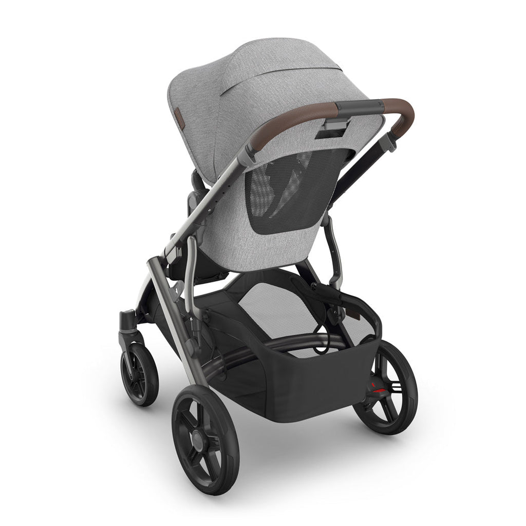 Vista V3 Stroller GainNo