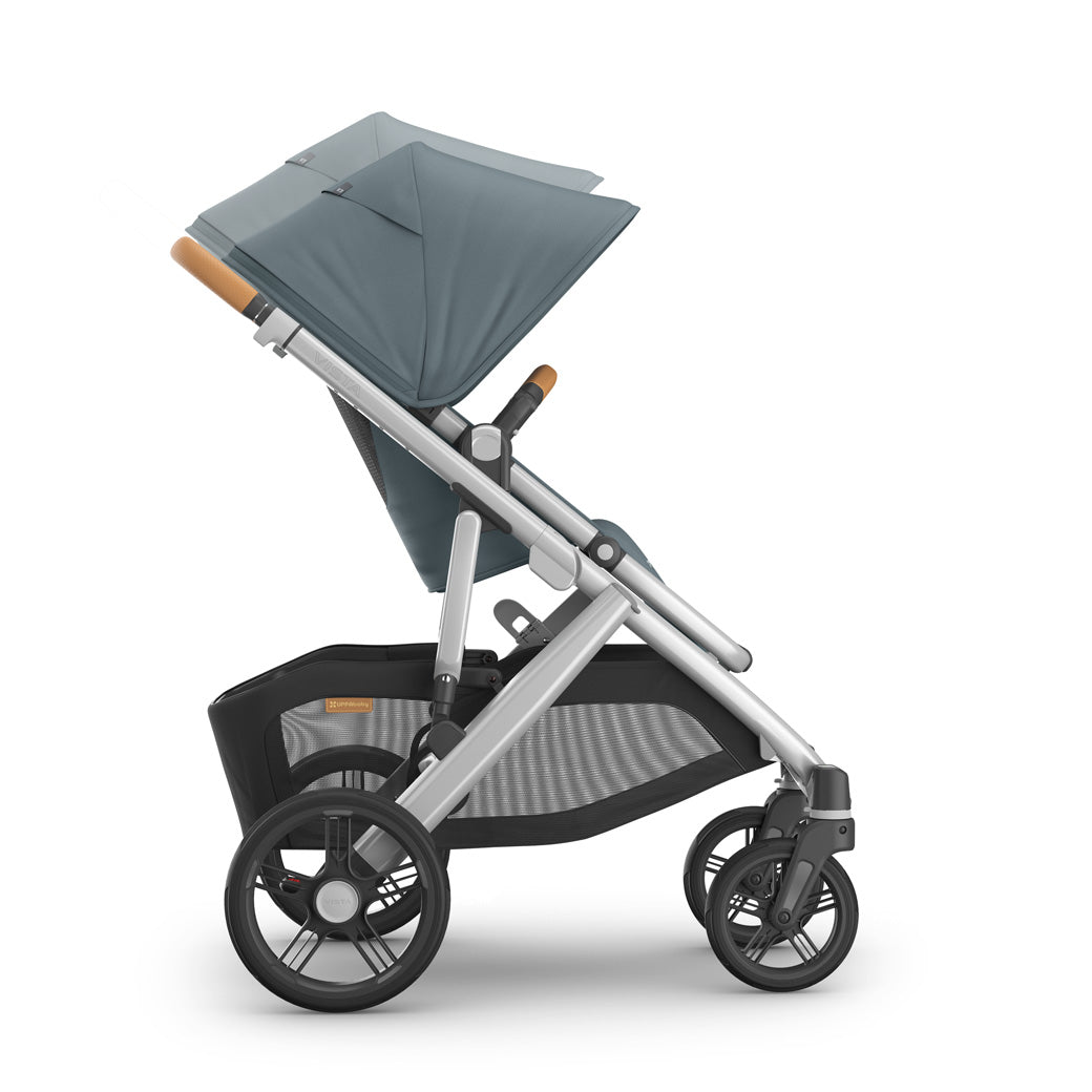 All-Terrain Vista V3 Stroller GainNo