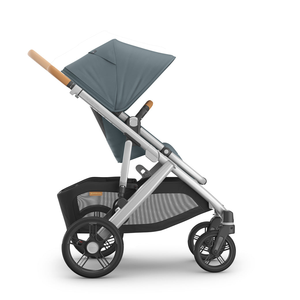 Vista V3 Stroller GainNo