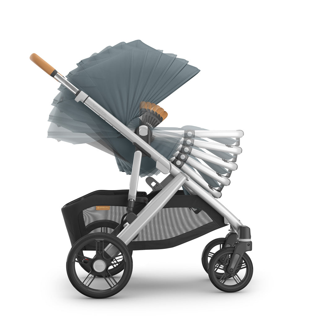 Vista V3 Stroller GainNo