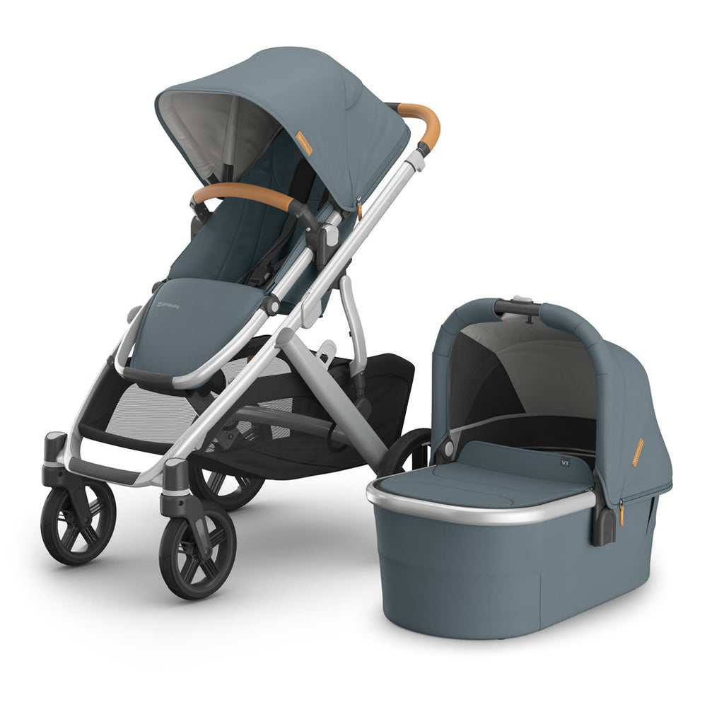 Vista V3 Stroller GainNo