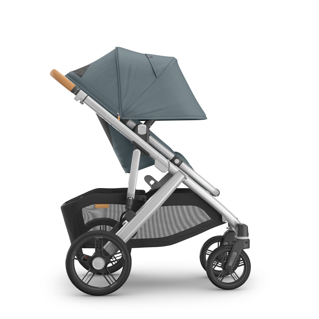 All-Terrain Vista V3 Stroller GainNo