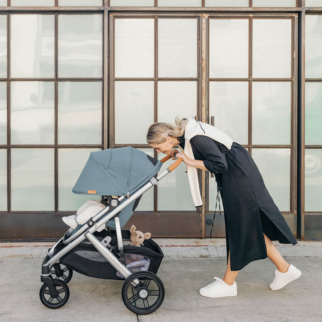 Vista V3 Stroller GainNo