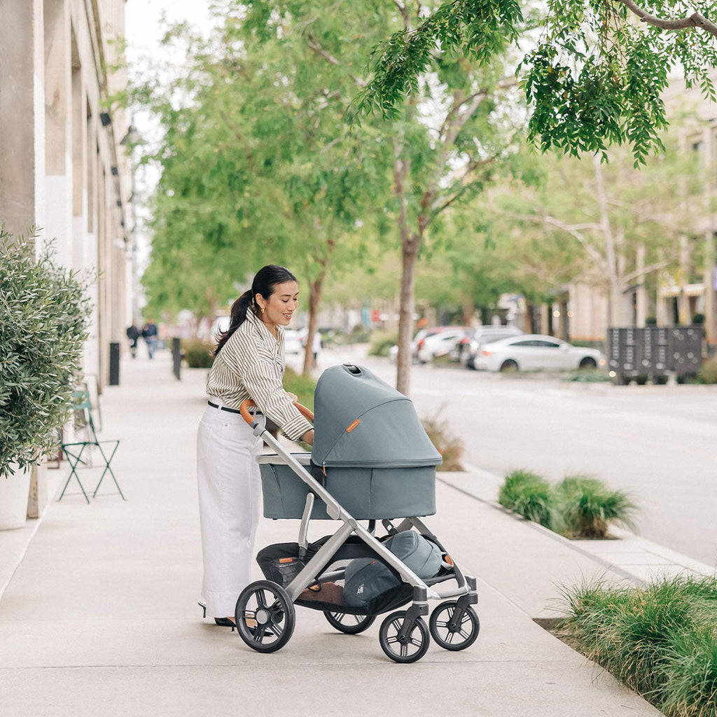 Vista V3 Stroller GainNo