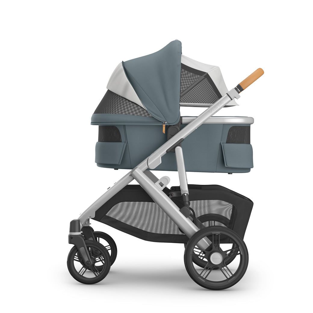 Vista V3 Stroller GainNo