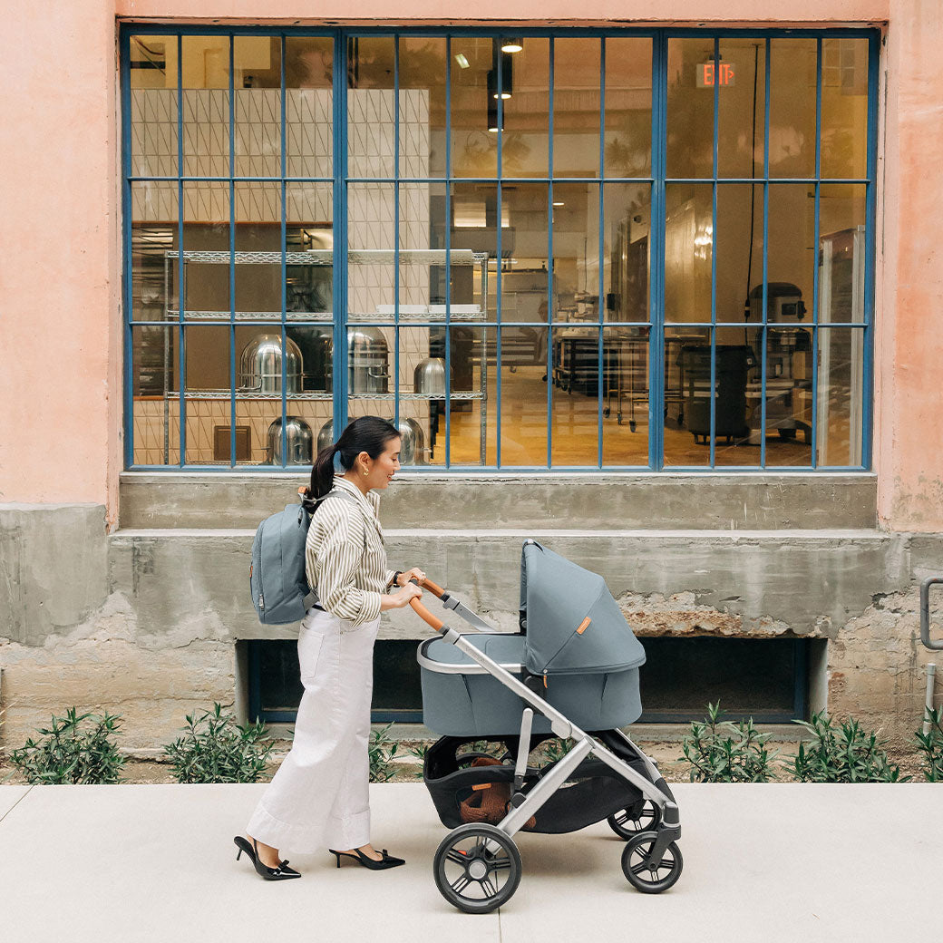 Vista V3 Stroller GainNo