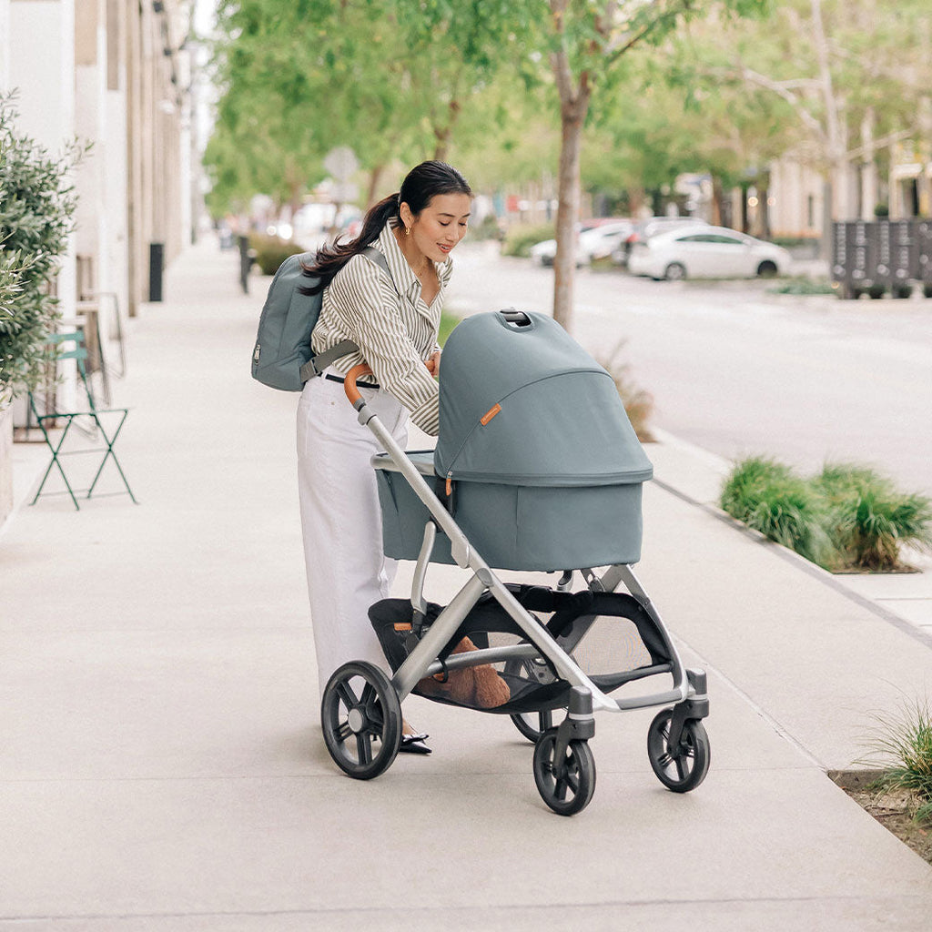 Vista V3 Stroller GainNo