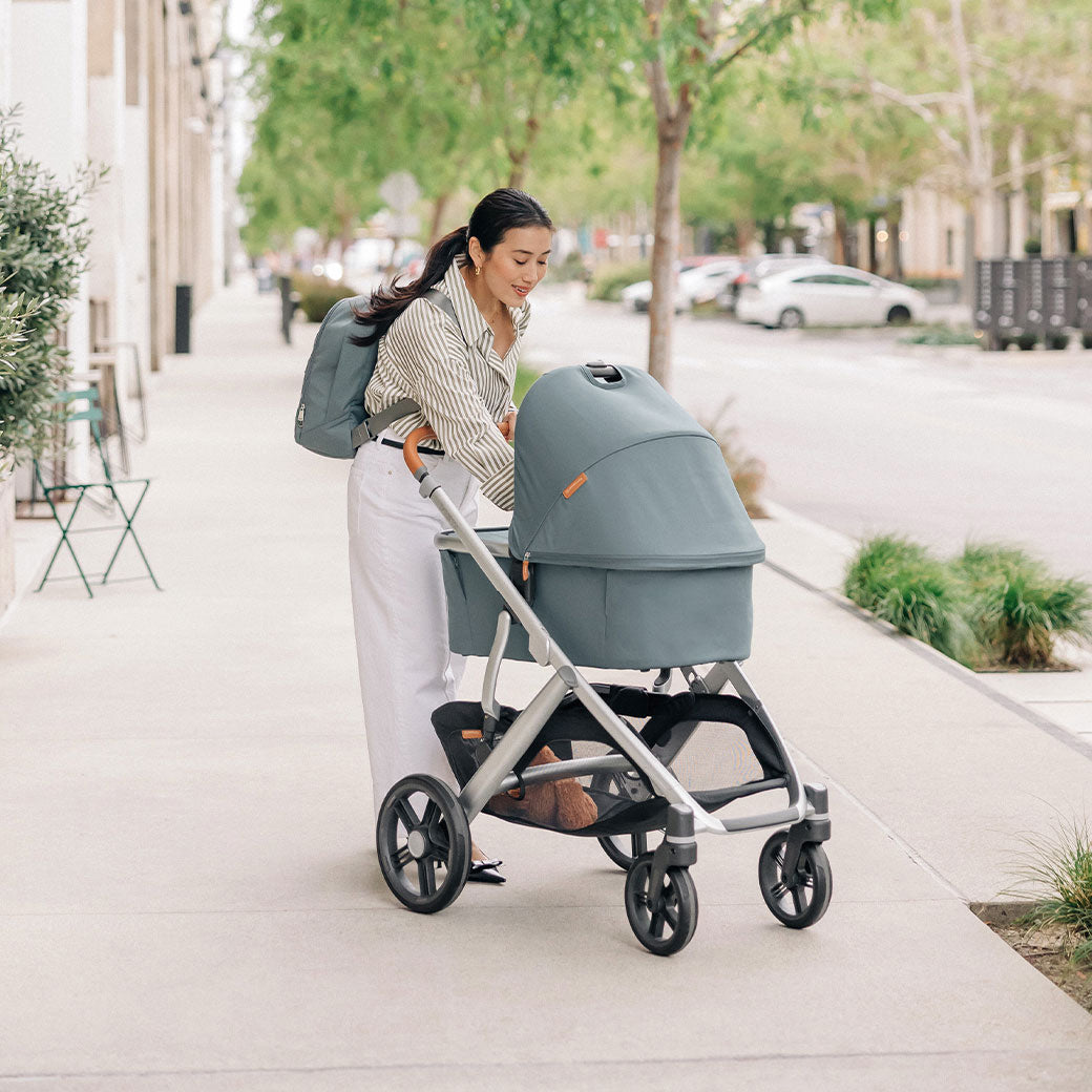 Vista V3 Stroller GainNo