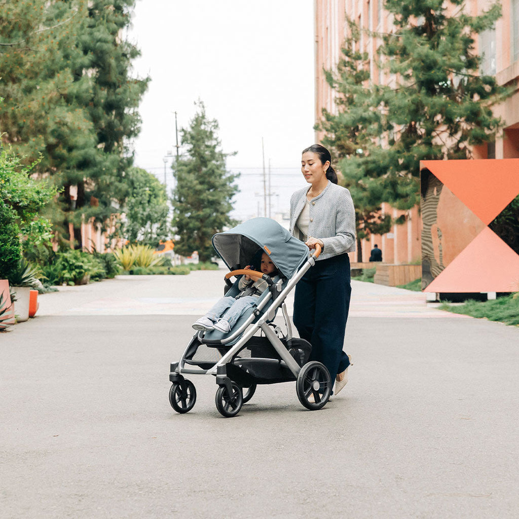 Vista V3 Stroller GainNo