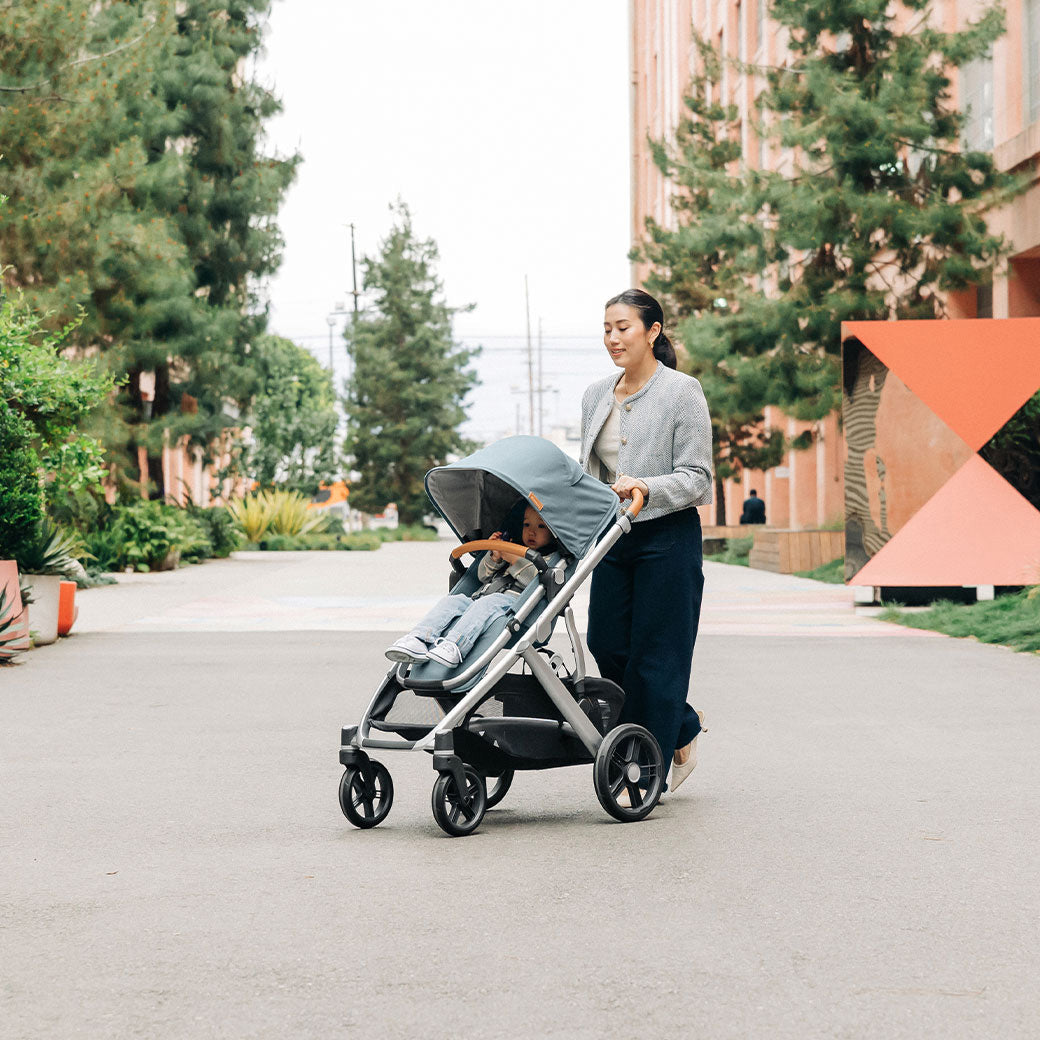 Vista V3 Stroller GainNo