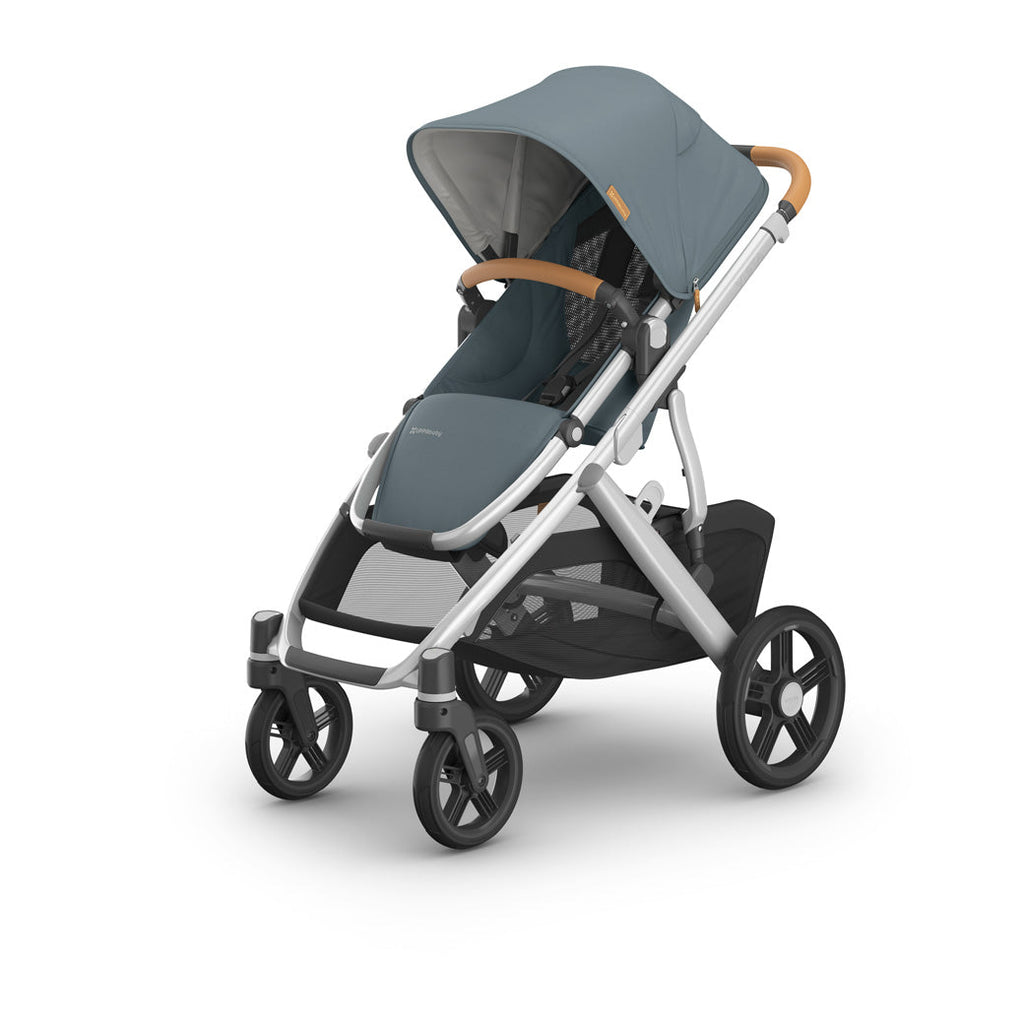 Vista V3 Stroller GainNo