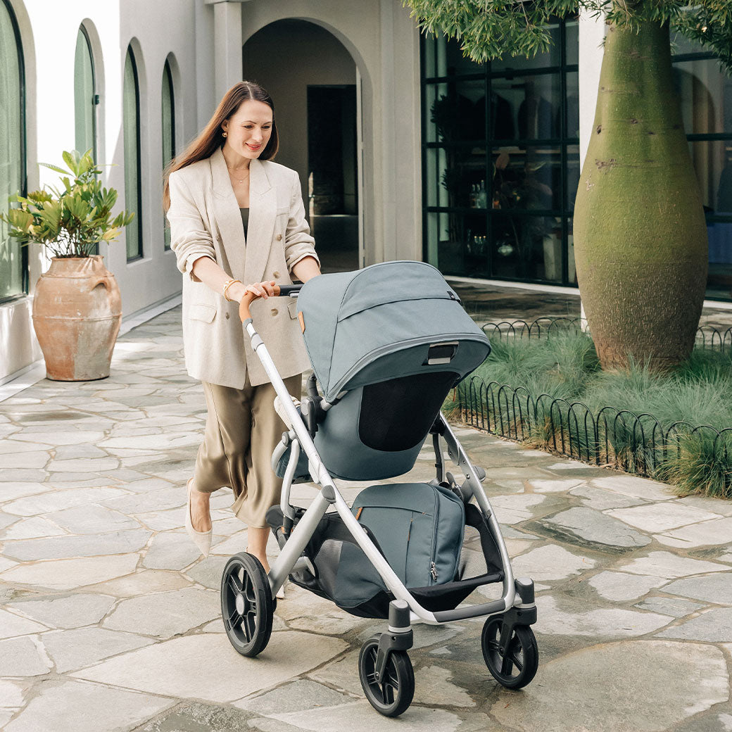 Vista V3 Stroller GainNo