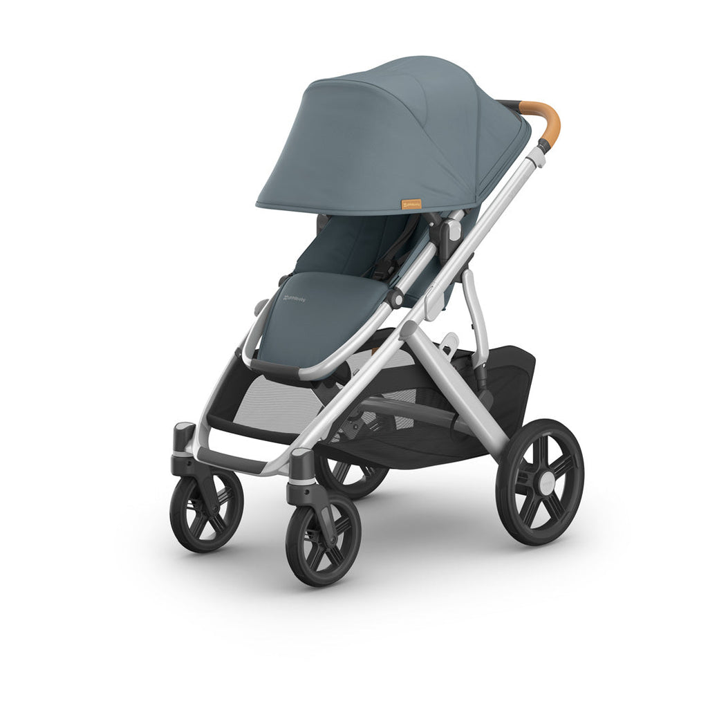Vista V3 Stroller GainNo