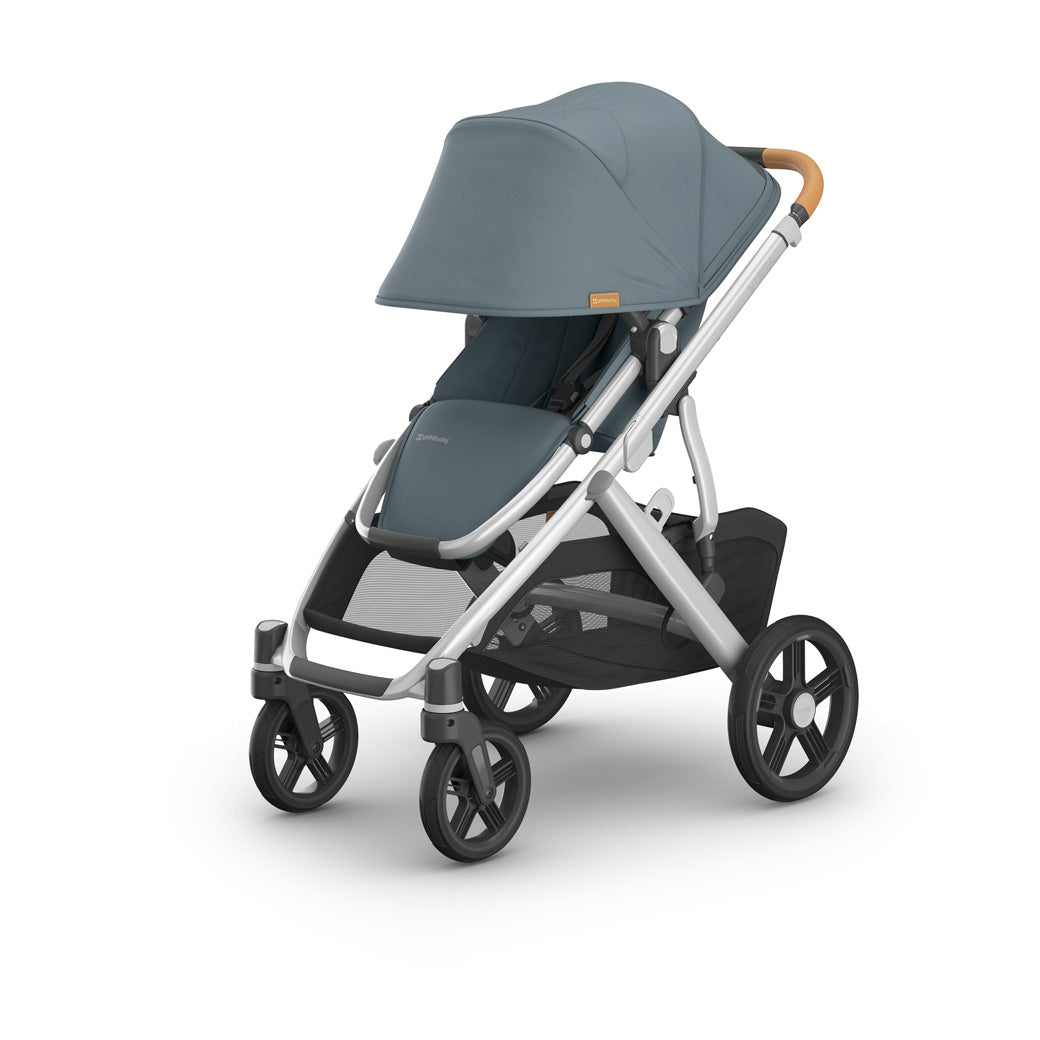All-Terrain Vista V3 Stroller GainNo