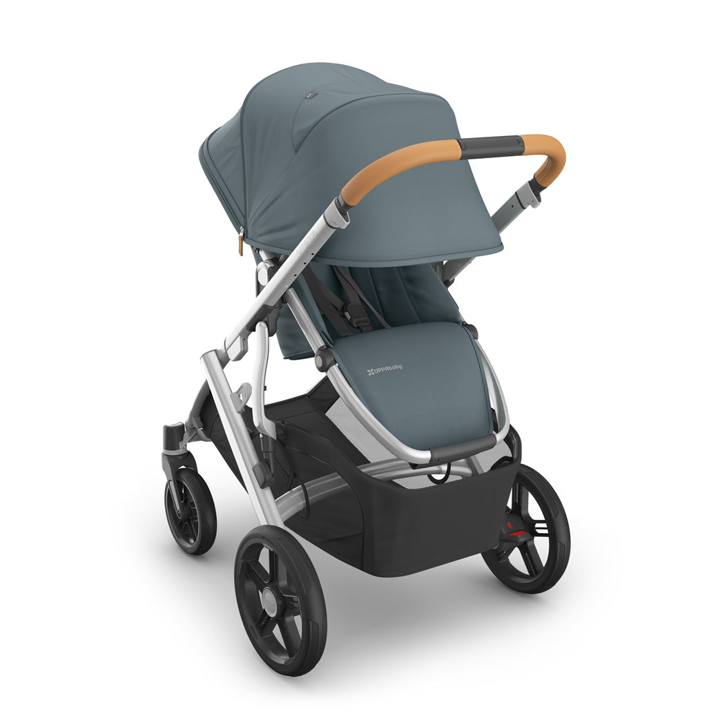 All-Terrain Vista V3 Stroller GainNo