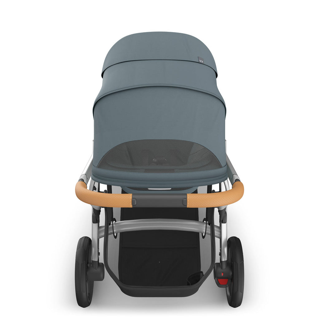 All-Terrain Vista V3 Stroller GainNo