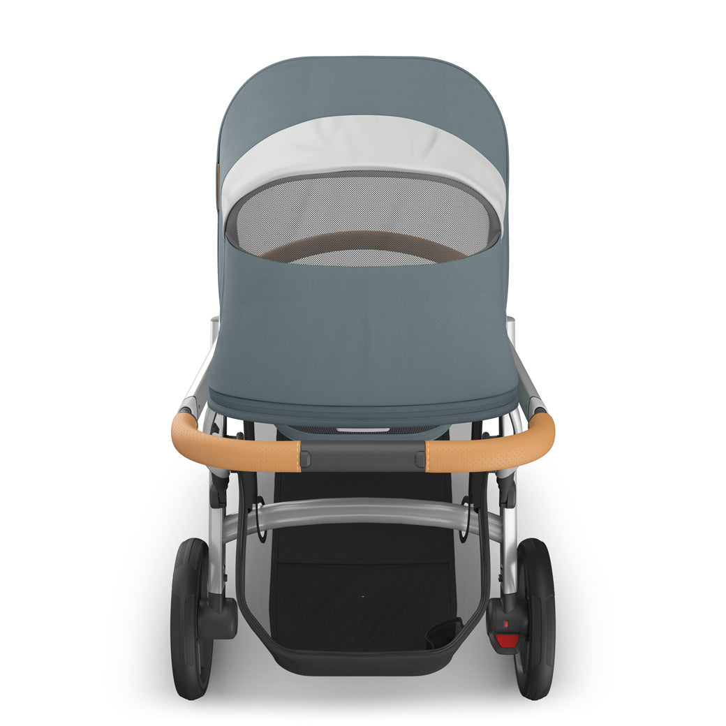 All-Terrain Vista V3 Stroller GainNo