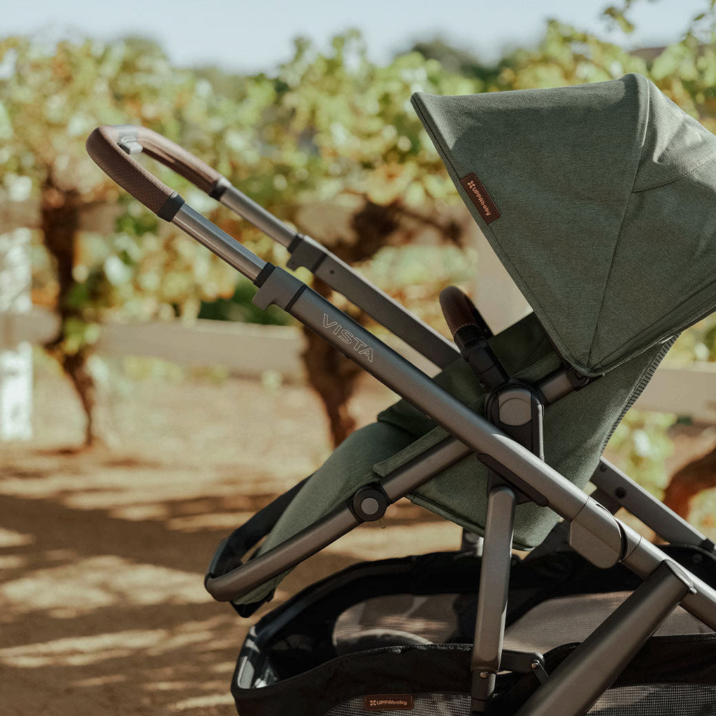 Vista V3 Stroller GainNo