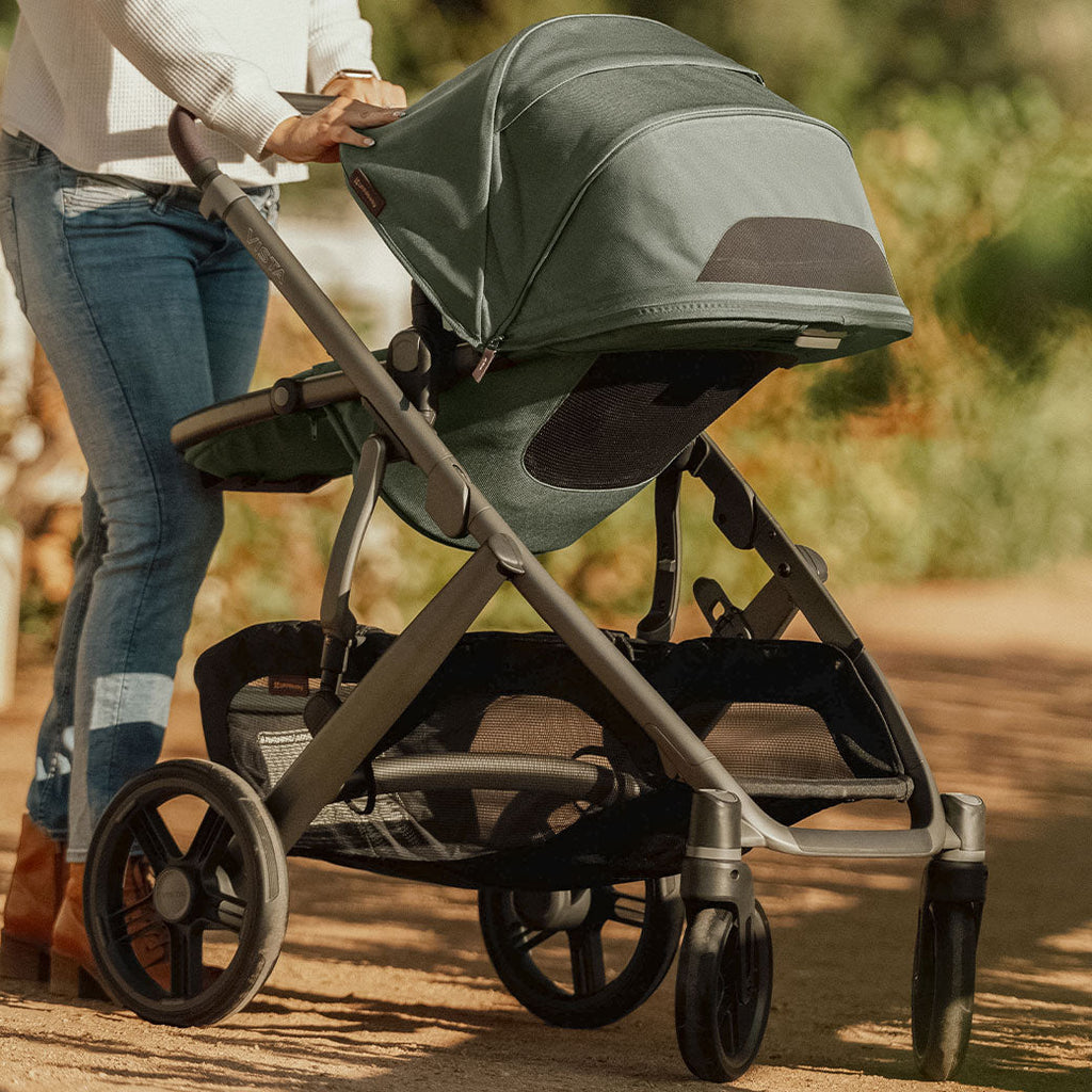 Vista V3 Stroller GainNo