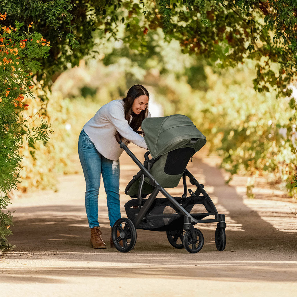 Vista V3 Stroller GainNo