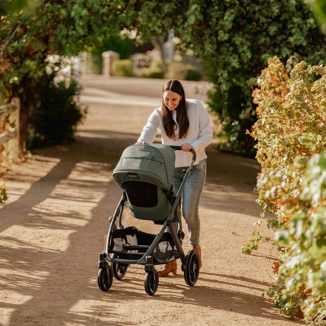 Vista V3 Stroller GainNo