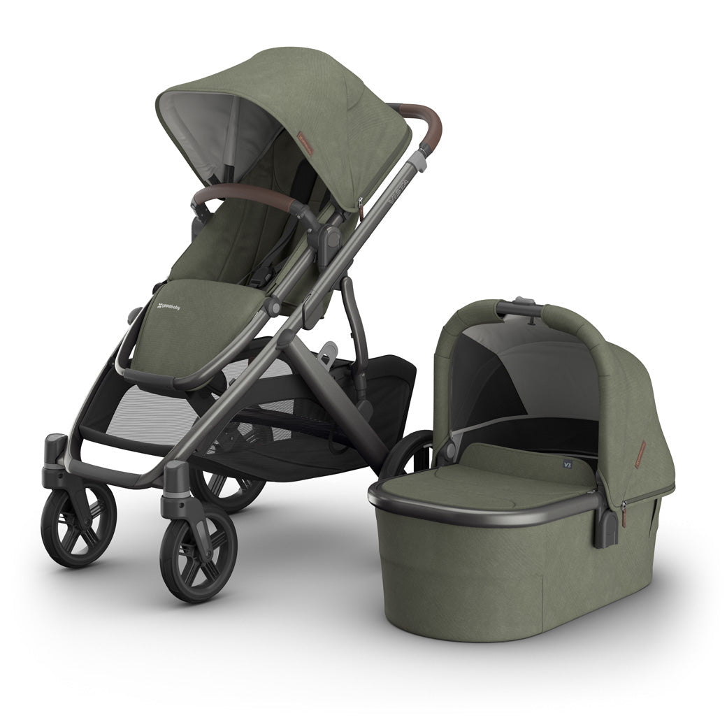 Vista V3 Stroller GainNo