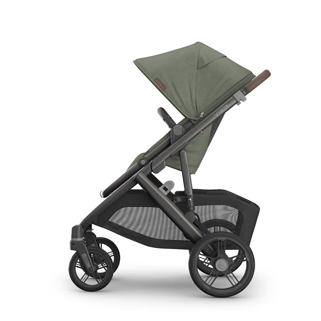 All-Terrain Vista V3 Stroller GainNo