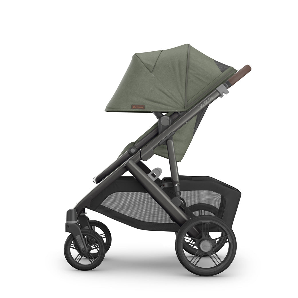 All-Terrain Vista V3 Stroller GainNo